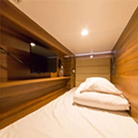 Hotel Livemax Sapporo Nakajima Park Grande Exterior foto