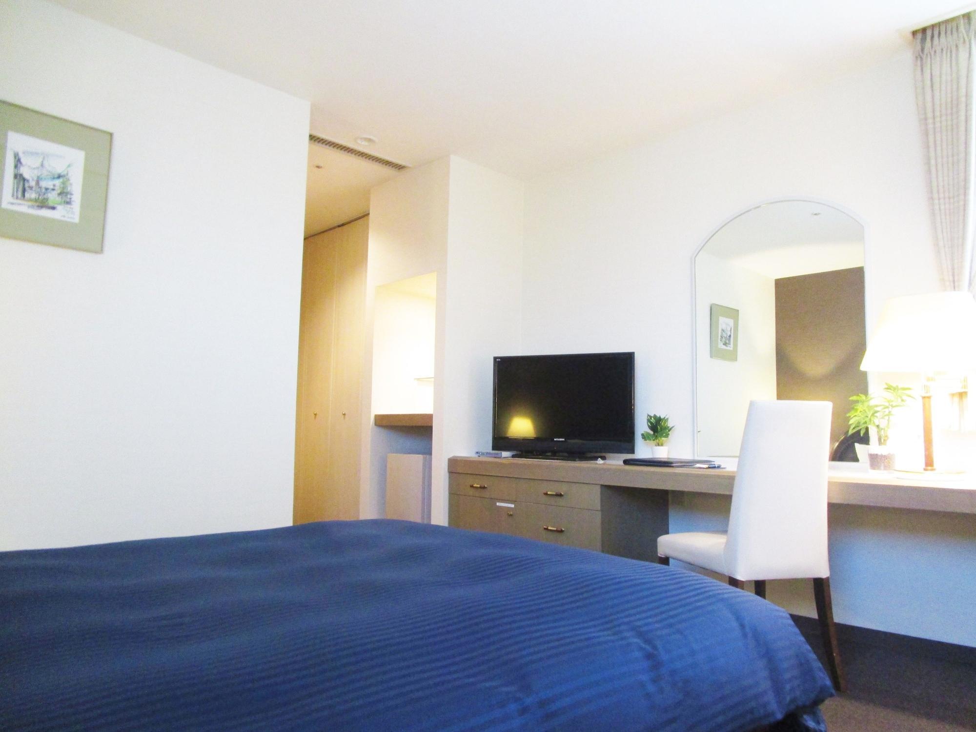 Hotel Livemax Sapporo Nakajima Park Grande Exterior foto