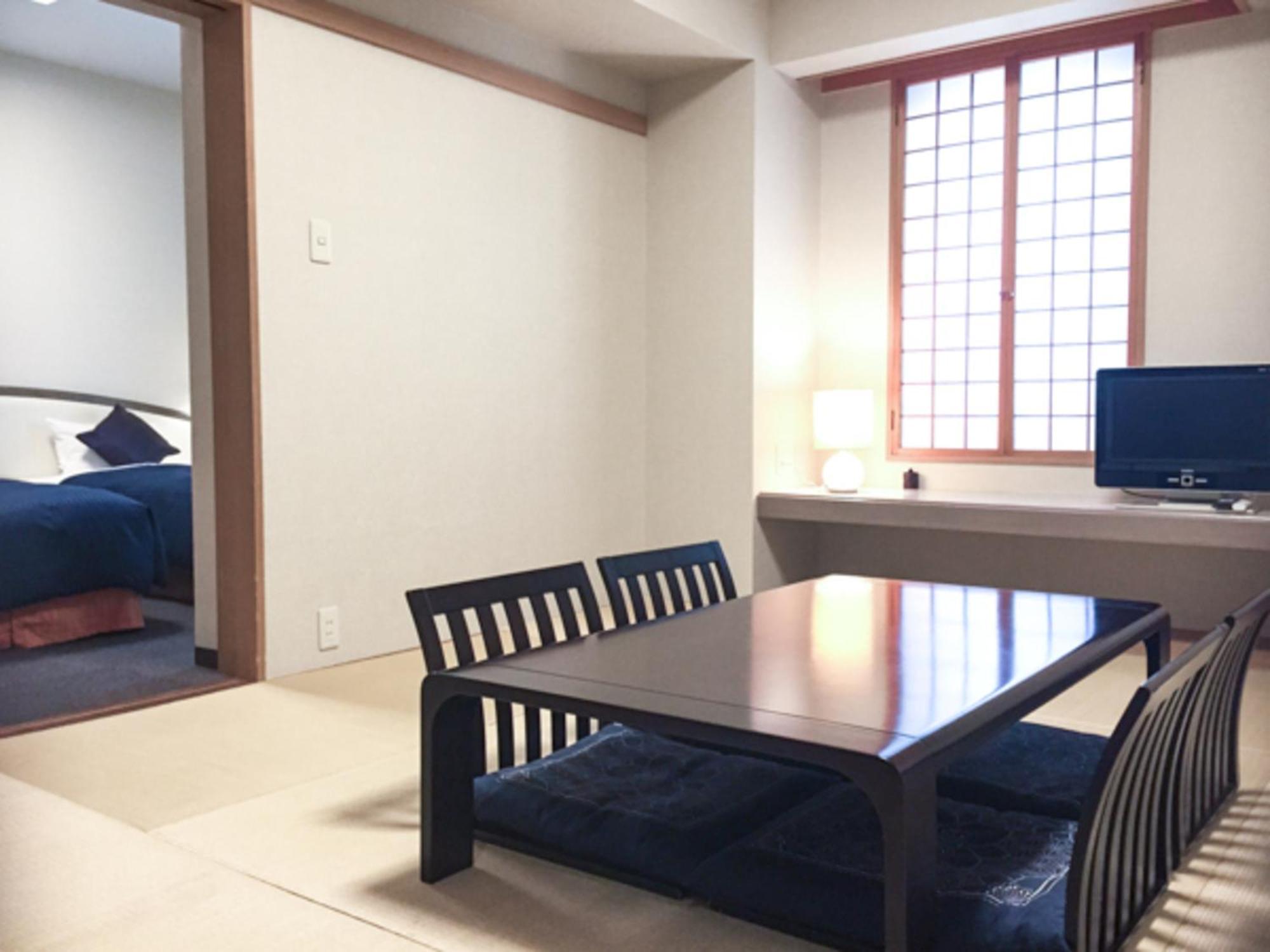 Hotel Livemax Sapporo Nakajima Park Grande Exterior foto