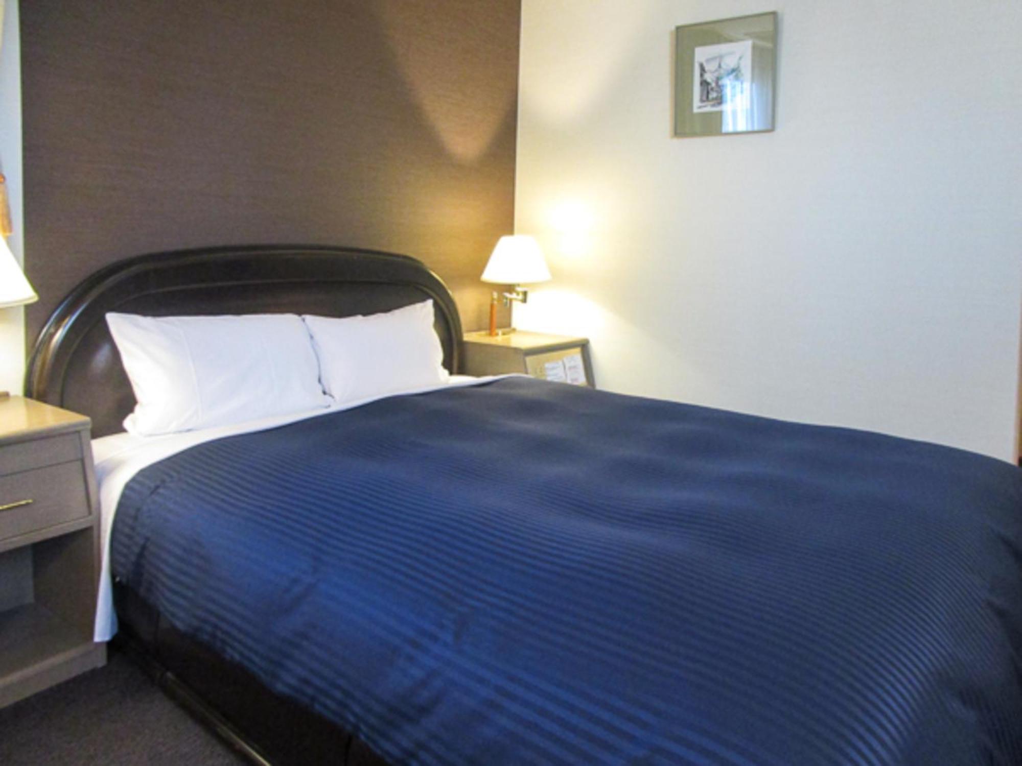 Hotel Livemax Sapporo Nakajima Park Grande Exterior foto