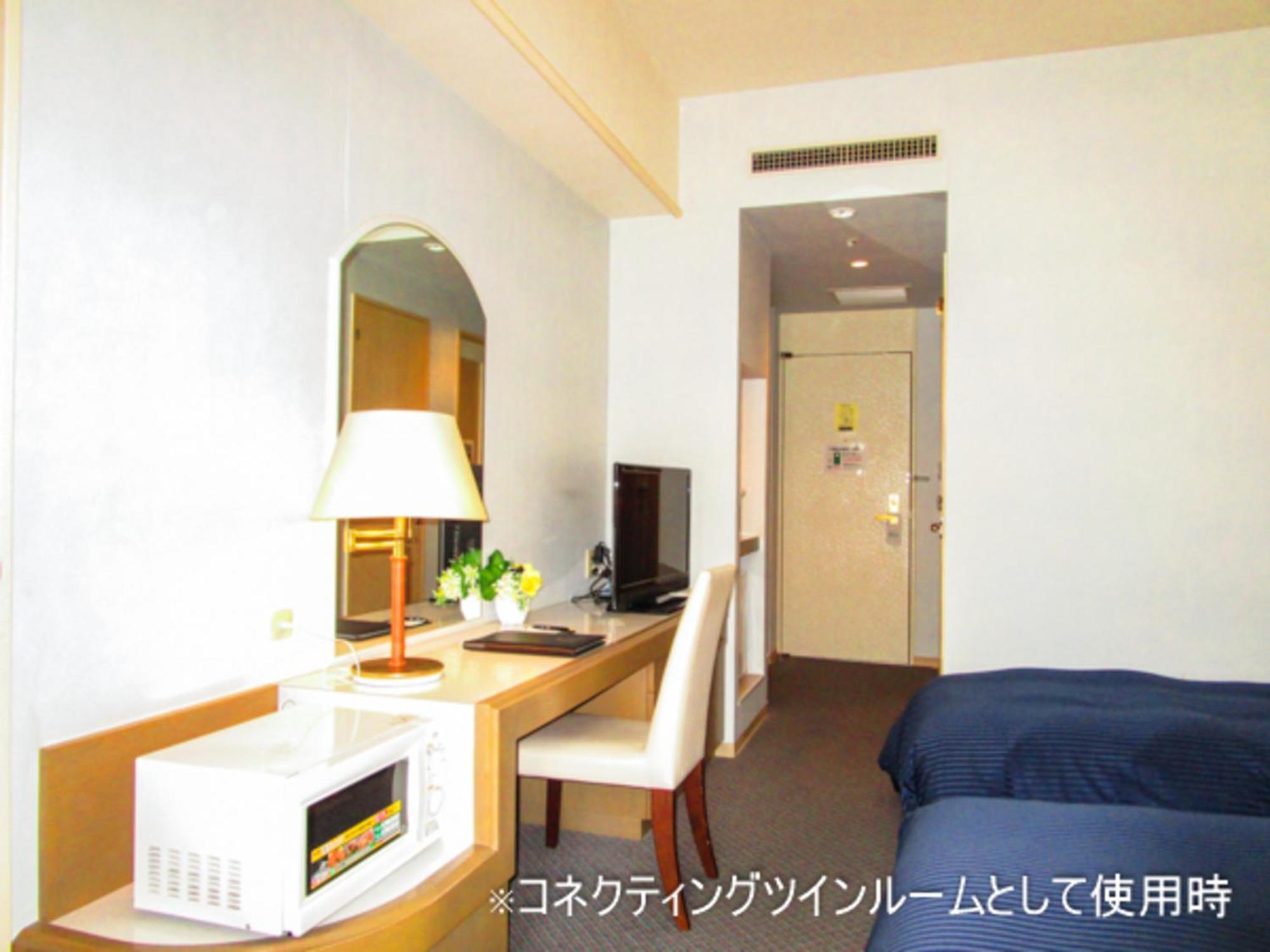 Hotel Livemax Sapporo Nakajima Park Grande Exterior foto