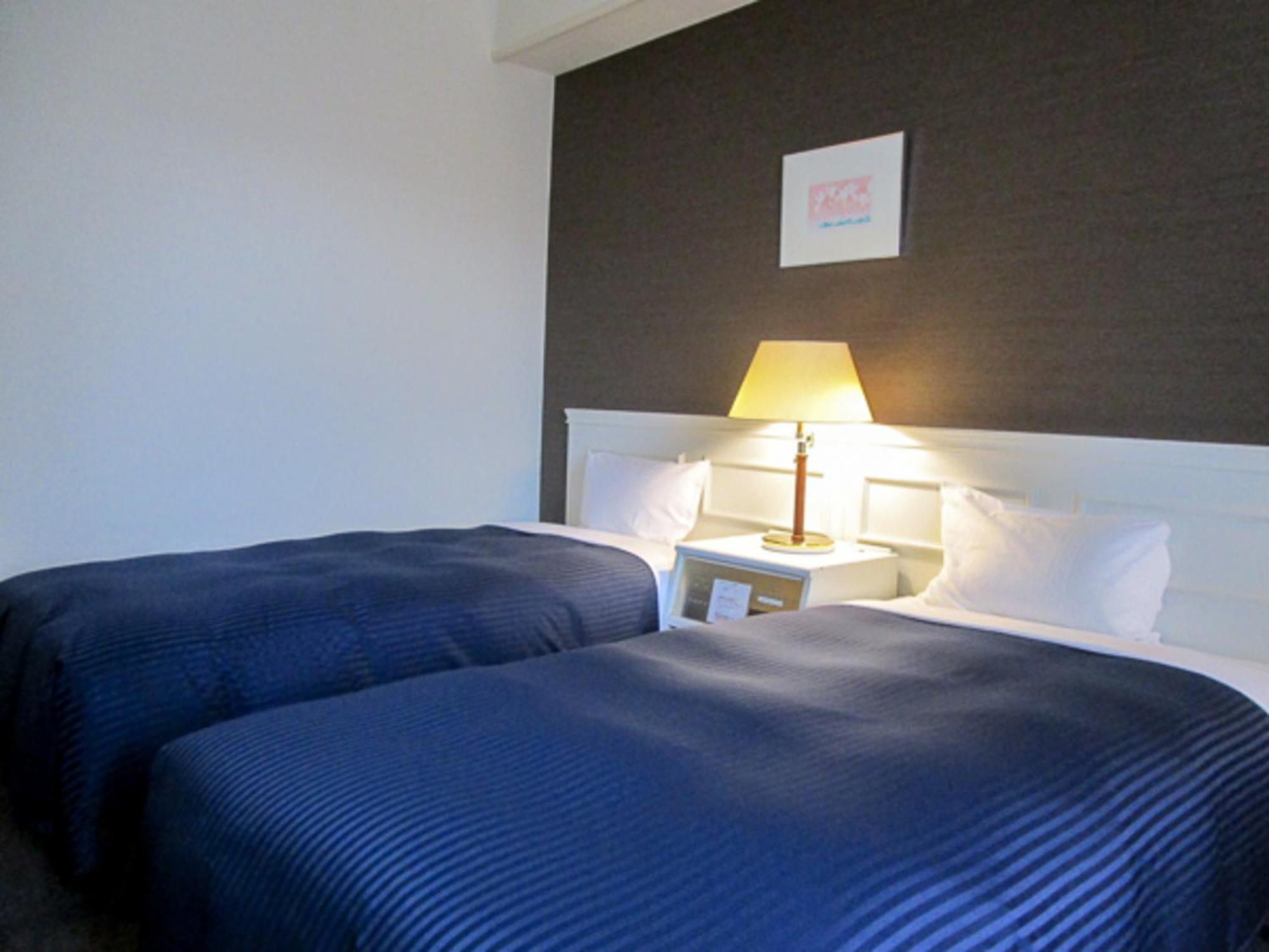 Hotel Livemax Sapporo Nakajima Park Grande Exterior foto