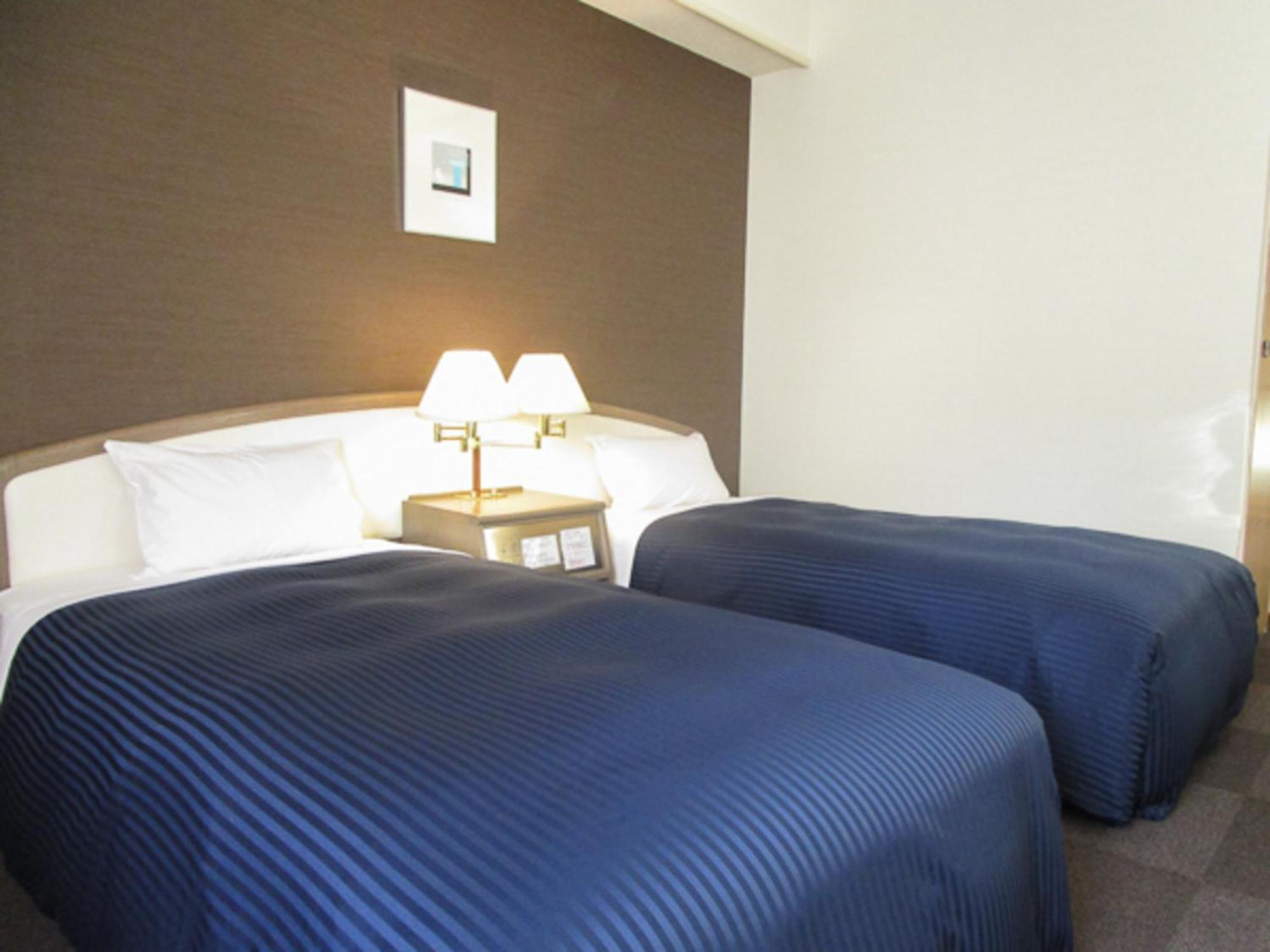 Hotel Livemax Sapporo Nakajima Park Grande Exterior foto