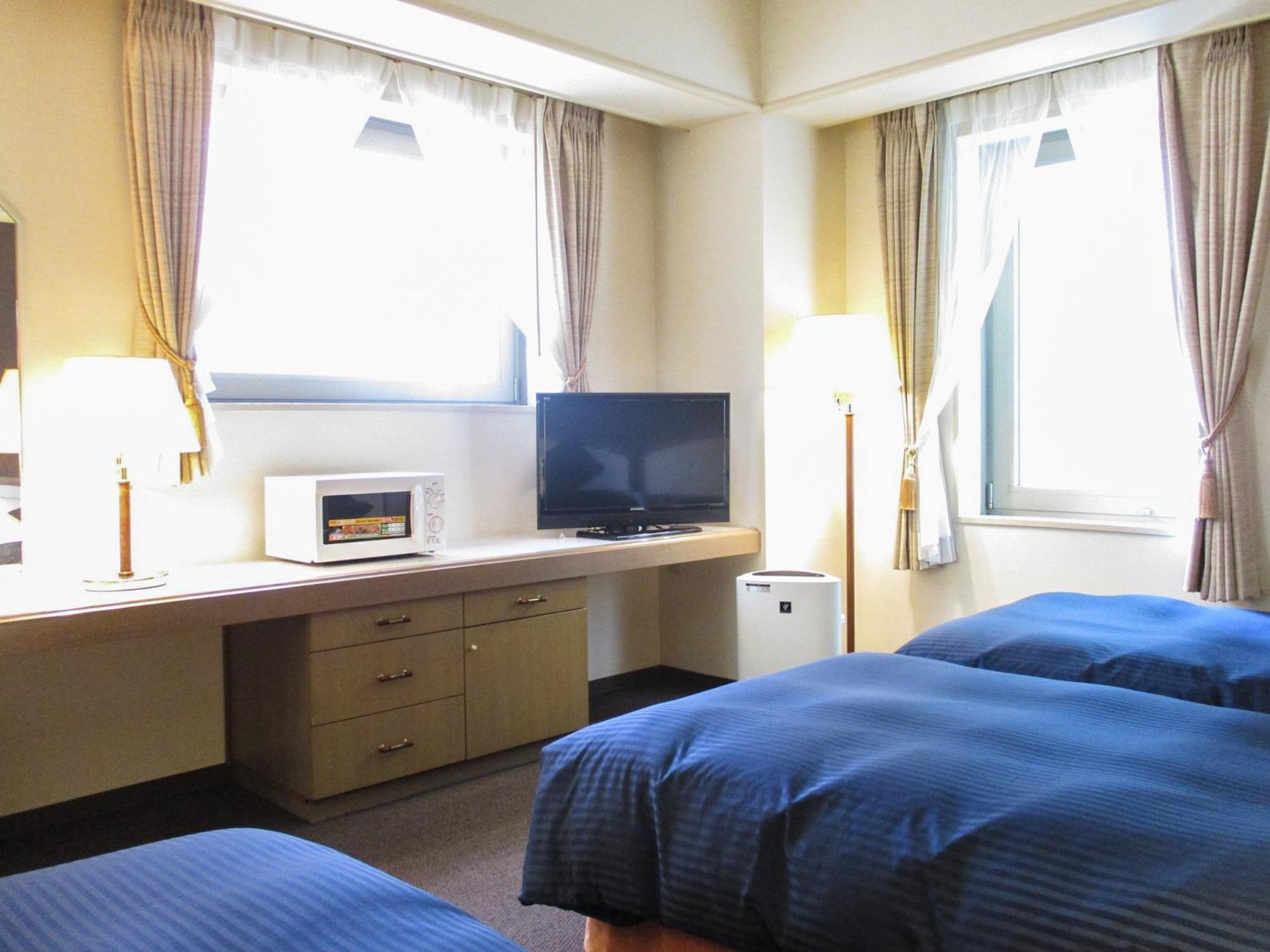 Hotel Livemax Sapporo Nakajima Park Grande Exterior foto