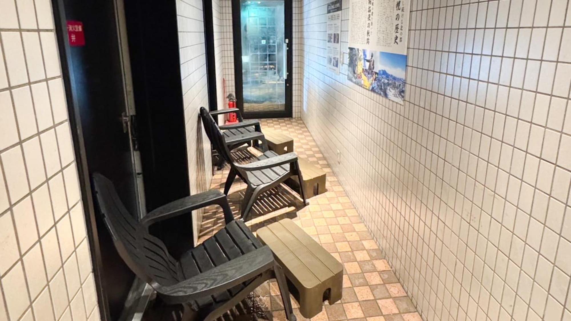 Hotel Livemax Sapporo Nakajima Park Grande Exterior foto