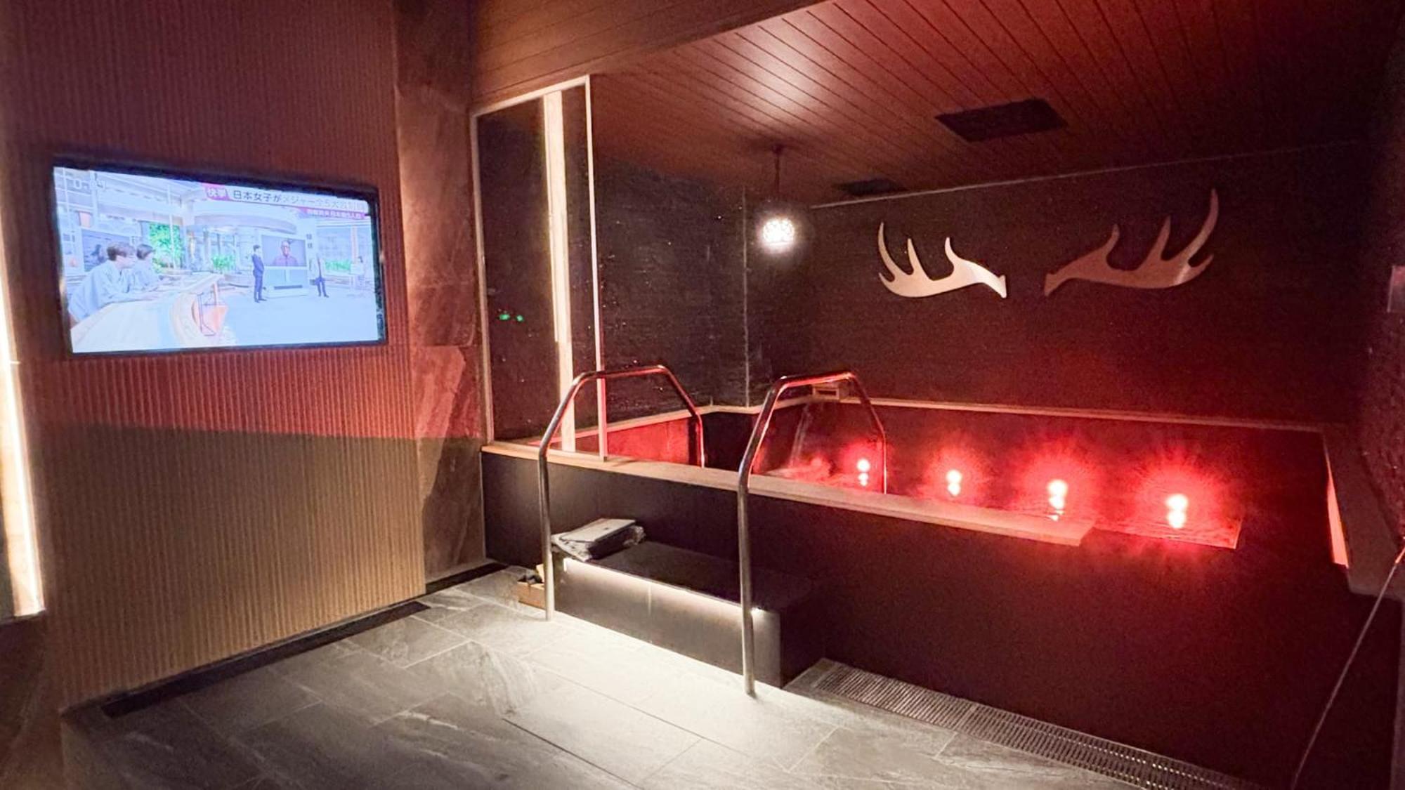 Hotel Livemax Sapporo Nakajima Park Grande Exterior foto