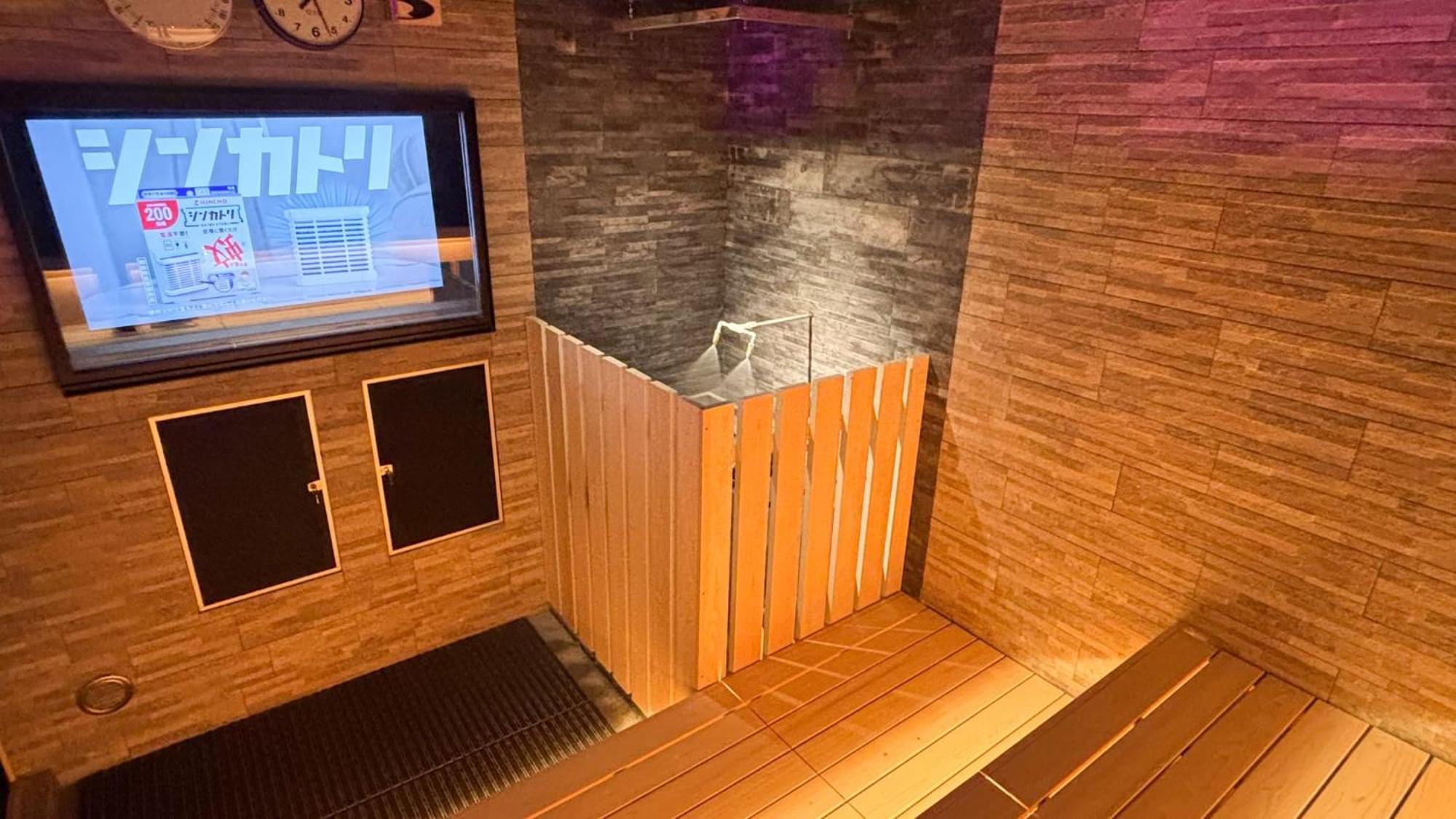 Hotel Livemax Sapporo Nakajima Park Grande Exterior foto