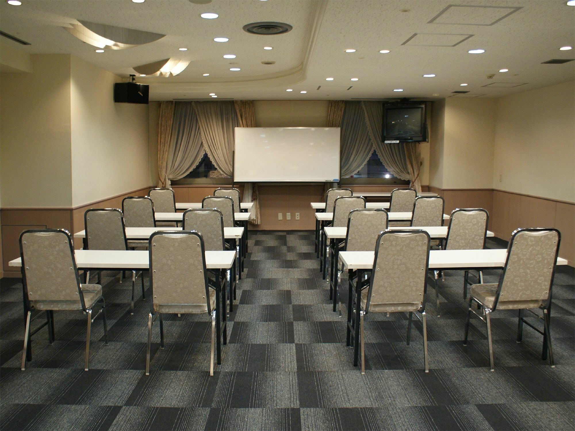 Hotel Livemax Sapporo Nakajima Park Grande Exterior foto
